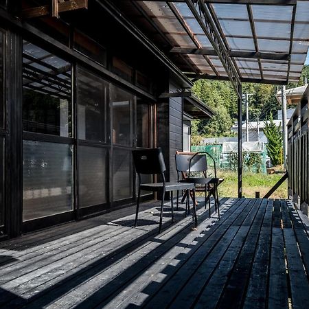 Classic Japan Living Kawamuraya Fujikawaguchiko Luaran gambar