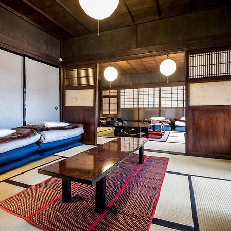Classic Japan Living Kawamuraya Fujikawaguchiko Luaran gambar