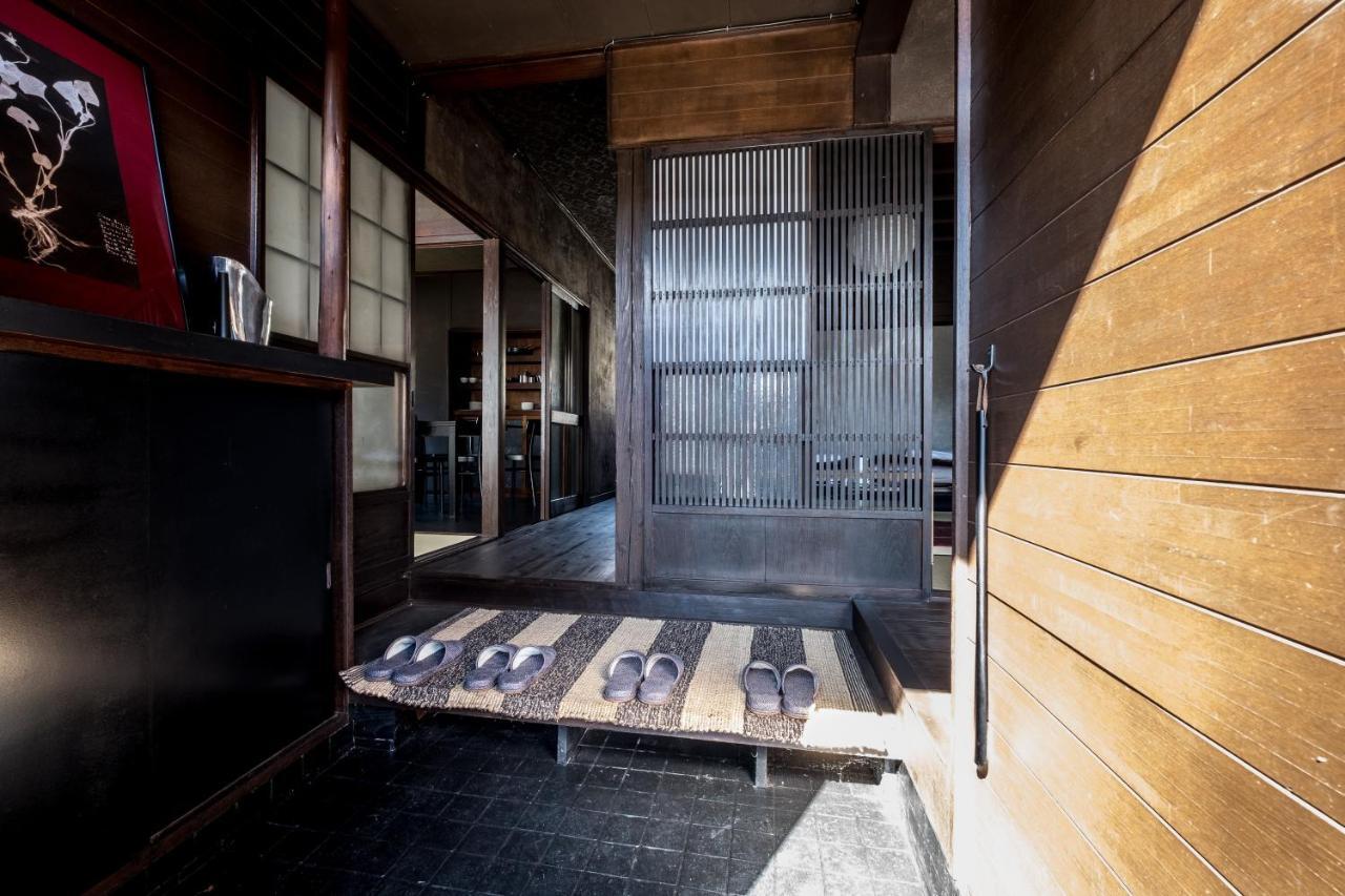 Classic Japan Living Kawamuraya Fujikawaguchiko Luaran gambar