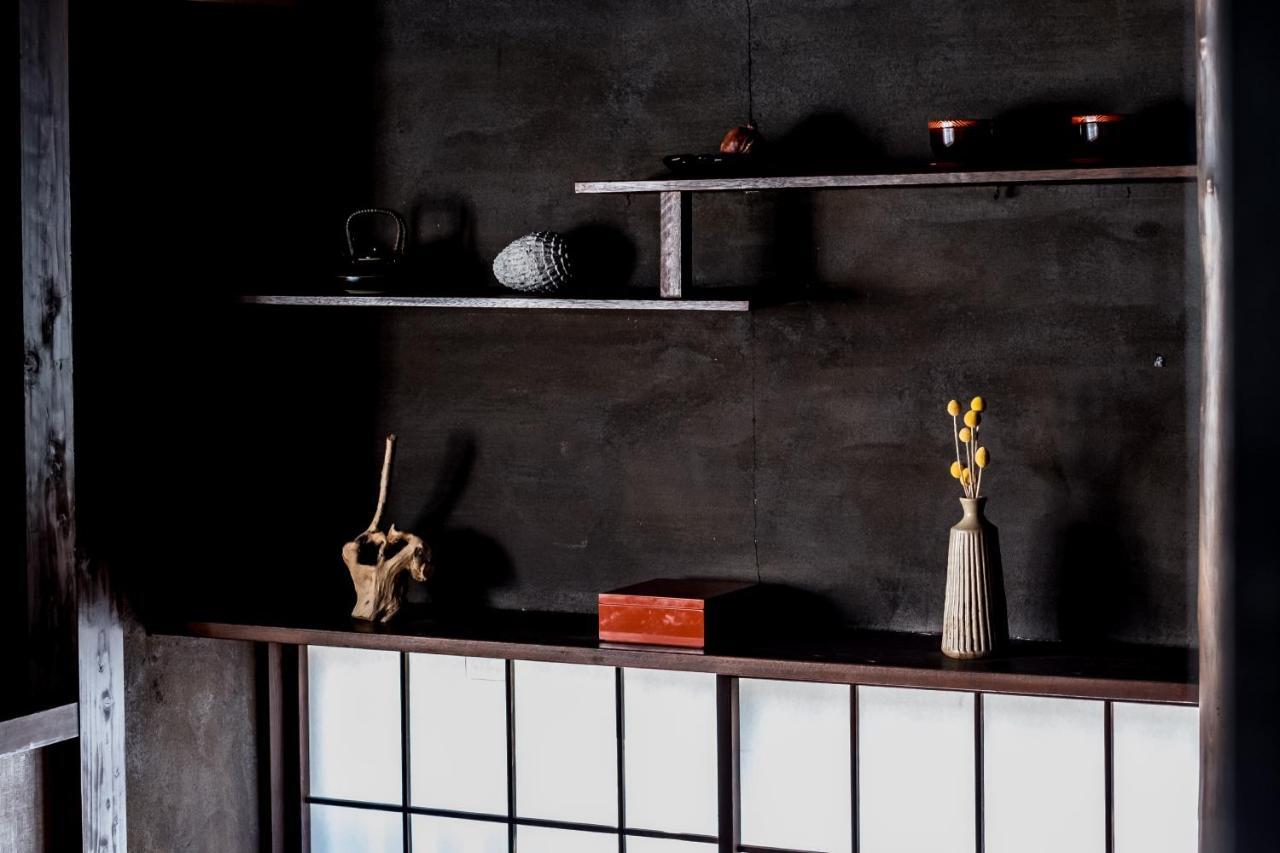 Classic Japan Living Kawamuraya Fujikawaguchiko Luaran gambar